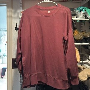 Aerie sweatshirt